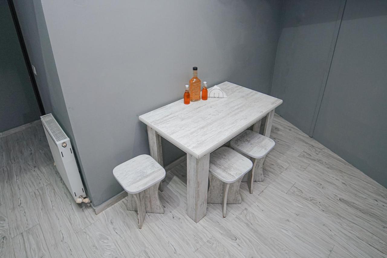 Sololaki&Svaneti Tbilisi Esterno foto